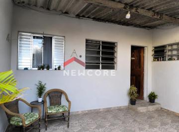 Casa · 50m² · 1 Quarto · 3 Vagas · Casa de Vila em Rua Tocantins - Cidade Santa Júlia - Itapecerica da Serra/SP