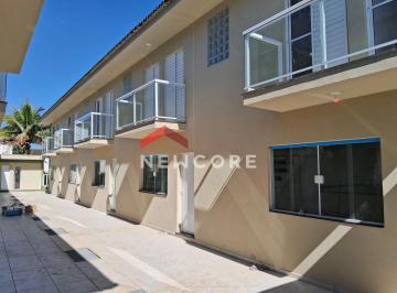 Casa · 90m² · 3 Quartos · 1 Vaga · Casa de condomínio em  Rua Joaquim José Ramos - Maitinga - Bertioga/SP