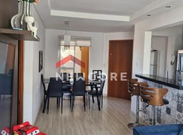 Apartamento · 53m² · 2 Quartos · 1 Vaga · Apartamento em Rua Benedito Milton Simão - Jardim Sul - São José dos Campos/SP