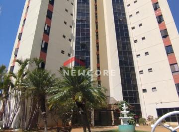Apartamento · 95m² · 3 Quartos · 1 Vaga · Apartamento em Rua Sete de Setembro - Vila Industrial - Campinas/SP