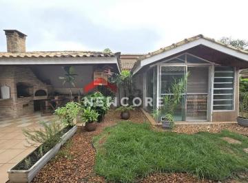 Casa · 211m² · 4 Quartos · 3 Vagas · Casa de condomínio em Avenida Eduardo Alvares Machado - Balneário Sambura - Peruíbe/SP