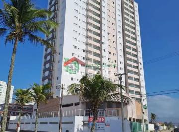 Apartamento · 90m² · 3 Quartos · 2 Vagas · Apartamento em  Avenida Governador Mario Covas Junior - Jardim Praia Grande - Mongaguá/SP