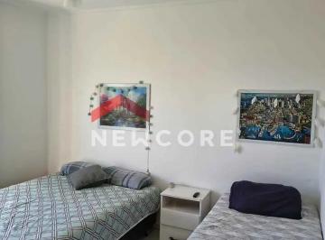 Apartamento 115m² Venda Balneário Três Marias · Apartamento em Avenida Governador Mário Covas Júnior - Balneário Três Marias - Peruíbe/SP