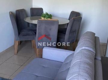 Apartamento · 70m² · 3 Quartos · 1 Vaga · Apartamento em Rua Assunção - Vila Marumby - Maringá/PR
