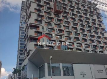 Apartamento · 32m² · 1 Quarto · 1 Vaga · Flat em Rua João Câncio - Manaíra - João Pessoa/PB