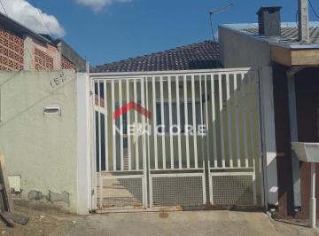 Casa · 115m² · 3 Quartos · 2 Vagas · Casa em Rua Paulo Liberato Cursino - Residencial São Francisco - São José dos Campos/SP