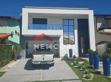 Casa · 290m² · 4 Quartos · 2 Vagas · Casa de condomínio em Rua das Sibipirunas - Bougainville Residencial II - Peruíbe/SP