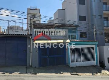 Casa · 183m² · 3 Quartos · 1 Vaga · Casa em Rua Universal - Anchieta - São Bernardo do Campo/SP