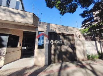 Apartamento · 88m² · 3 Quartos · 1 Vaga · Apartamento em Avenida Cerro Azul - Zona 02 - Maringá/PR