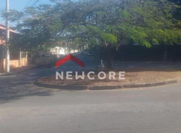 Terreno · 600m² · Lote em  Rua Istambul - Trevo - Belo Horizonte/MG