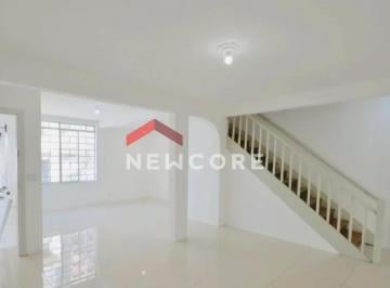 Casa · 230m² · 5 Quartos · 3 Vagas · Sobrado em Rua Gregório Serrão - Vila Mariana - São Paulo/SP