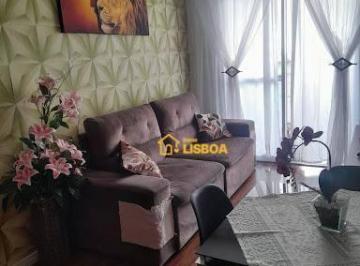 71759894f4d69dcb88ee4b3bc6c73c12992c60d1 · Apartamento com 2 dormitórios à venda, 47 m² por R$ 390.000,00 - Jardim Colonial - São Paulo/SP