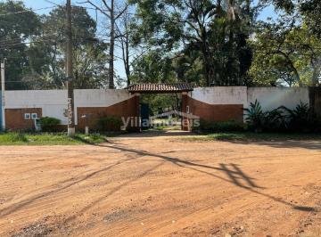 0 · área á venda e para aluguel em Chácara Santa Margarida