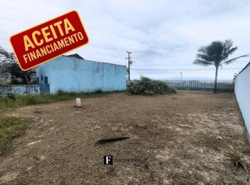 Terreno · 175m² · Terreno frente Mar em Pontal do Paraná