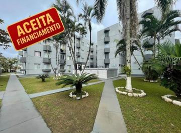 Apartamento · 30m² · 1 Quarto · 1 Vaga · Apartamento perto do mar em Matinhos baln Gaivotas
