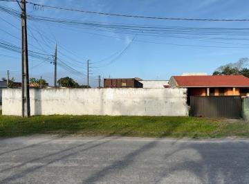 Terreno · 512m² · Terreno de esquina Balneário Leblon -PR