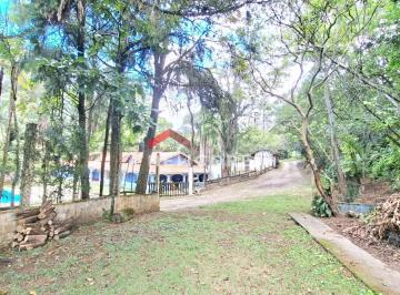 Rural · 108900m² · 5 Quartos · 2 Vagas · Sítio em  Estrada Rio Comprido - Jardim Rio Comprido - Jacareí/SP