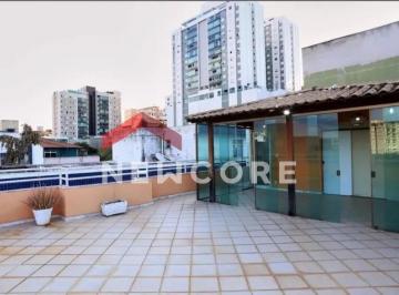 Apartamento · 128m² · 3 Quartos · 2 Vagas · Cobertura em Rua Joviano Naves - Palmares - Belo Horizonte/MG