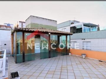 Apartamento en Venda de 3 quartos Palmares · Cobertura em Rua Joviano Naves - Palmares - Belo Horizonte/MG