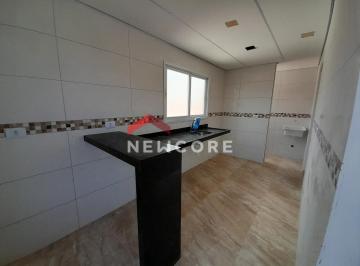 Casa · 81m² · 2 Quartos · 1 Vaga · Casa de condomínio em Rua Amapola - Real - Praia Grande/SP