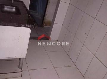 Apartamento · 50m² · 2 Quartos · 1 Vaga · Apartamento em Rua Torquato Dias - Morro Nova Cintra - Santos/SP
