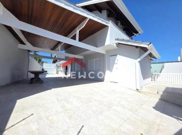 Casa · 290m² · 3 Quartos · 4 Vagas · Casa em Rua Antonio Siqueira - Jardim Beira Mar - Peruíbe/SP