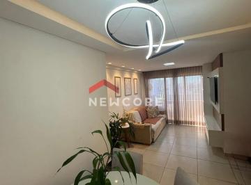 Apartamento · 75m² · 3 Quartos · 3 Vagas · Apartamento em  Rua Rita Sabino de Andrade - Aeroclube - João Pessoa/PB