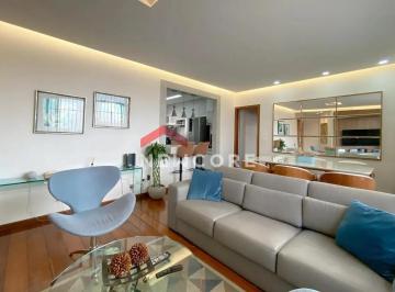 Apartamento · 106m² · 3 Quartos · 2 Vagas · Apartamento em Rua Oscar Trompowsky - Gutierrez - Belo Horizonte/MG