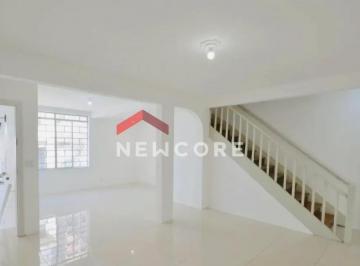 Casa · 230m² · 5 Quartos · 3 Vagas · Sobrado em Rua Gregório Serrão - Vila Mariana - São Paulo/SP