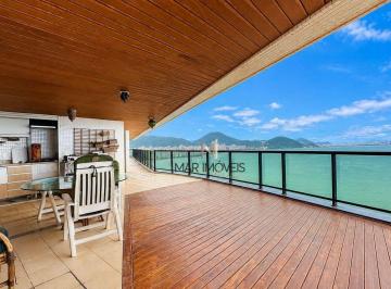 61a02c4dad84be10a3418bd5741444f6a9fe6bfc · Apartamento de Alto Padrão Debruçado sobre o Mar – Astúrias, Guarujá