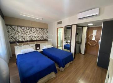 Apartamento · 28m² · 1 Quarto · 1 Vaga · Apartamento para alugar em Paraíso de 28.00m² com 1 Quarto, 1 Suite e 1 Garagem