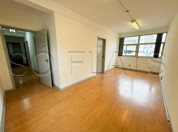 Comercial · 132m² · 1 Vaga · Prédio Comercial para venda em República de 132.00m² com 1 Garagem