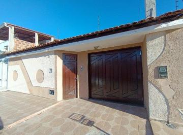 Casa · 140m² · 3 Quartos · 2 Vagas · Casa para venda em Ibirapuera de 140.00m² com 3 Quartos, 1 Suite e 2 Garagens
