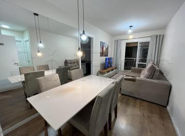 Apartamento · 52m² · 1 Quarto · 1 Vaga · Apartamento para alugar em Brás de 52.00m² com 1 Quarto, 1 Suite e 1 Garagem