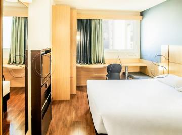 Apartamento · 15m² · 1 Quarto · Flat para venda em Santa Efigênia de 15.00m² com 1 Quarto e 1 Suite