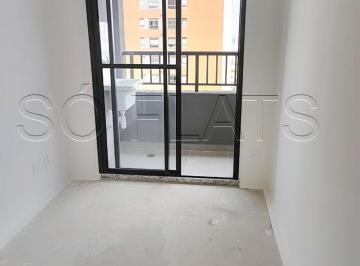 Apartamento · 27m² · 1 Quarto · Flat para venda em Ipiranga de 27.00m² com 1 Quarto e 1 Suite