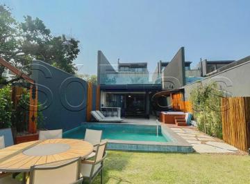 Casa · 320m² · 4 Quartos · 2 Vagas · Sobrado para venda em Juquehy de 320.00m² com 4 Quartos, 2 Suites e 2 Garagens