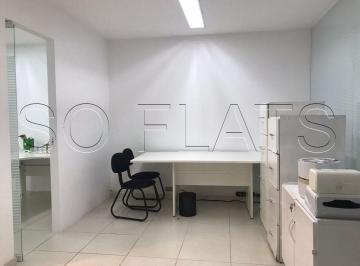 Comercial · 83m² · 1 Vaga · Prédio Comercial para venda em Paraíso de 83.00m² com 1 Garagem