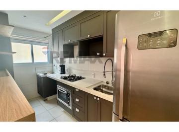 Apartamento · 45m² · 2 Quartos · 1 Vaga · Apartamento para alugar em Cariobinha de 45.00m² com 2 Quartos e 1 Garagem