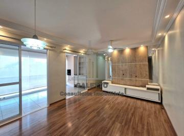 Apartamento · 86m² · 3 Quartos · 2 Vagas · Apartamento para alugar em Jardim São Vicente de 86.00m² com 3 Quartos, 1 Suite e 2 Garagens