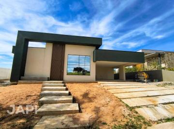 Casa · 315m² · 3 Quartos · 4 Vagas · Casa de Condomínio para venda em Condomínio Vida Real de 315.00m² com 3 Quartos, 3 Suites e 4 Garage