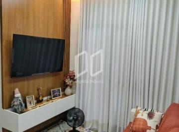 Apartamento · 52m² · 2 Quartos · 1 Vaga · Apartamento para venda em Residencial Cambuy de 52.00m² com 2 Quartos e 1 Garagem