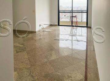 Apartamento · 69m² · 1 Quarto · 2 Vagas · Apartamento para venda em Santana de 69.00m² com 1 Quarto, 1 Suite e 2 Garagens