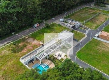 045e7f8eec90ebb2ed4bc3da5bf210c28f8397b7 · Terreno à venda, 184 m² por R$ 248.282 - Campo de Santana - Curitiba/PR