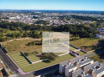 683d8a9f04f4275d23ec770058322829b46f5154 · Terreno à venda, 184 m² por R$ 248.282,00 - Campo de Santana - Curitiba/PR