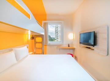 Apartamento · 15m² · 1 Quarto · Flat para venda em Santa Paula de 15.00m² com 1 Quarto