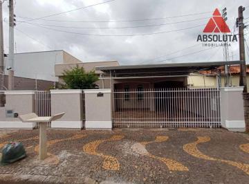 Casa · 170m² · 3 Quartos · 2 Vagas · Casa para alugar em Jardim São Paulo de 170.00m² com 3 Quartos, 1 Suite e 2 Garagens