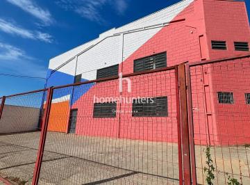Comercial · 530m² · 7 Vagas · Galpão / Depósito / Armazém para alugar em Jardim Das Bandeiras de 530.00m² com 7 Garagens