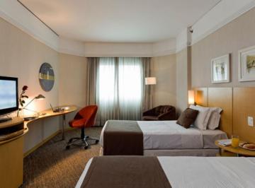 Apartamento · 26m² · 1 Quarto · 1 Vaga · Flat para alugar em Moema de 26.00m² com 1 Quarto, 1 Suite e 1 Garagem