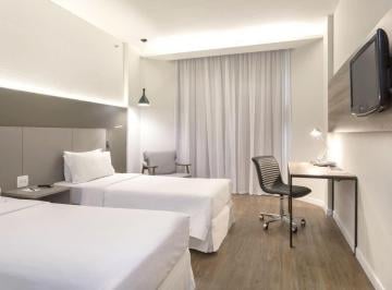 Apartamento · 27m² · 1 Quarto · 1 Vaga · Flat para alugar em Moema de 27.00m² com 1 Quarto, 1 Suite e 1 Garagem